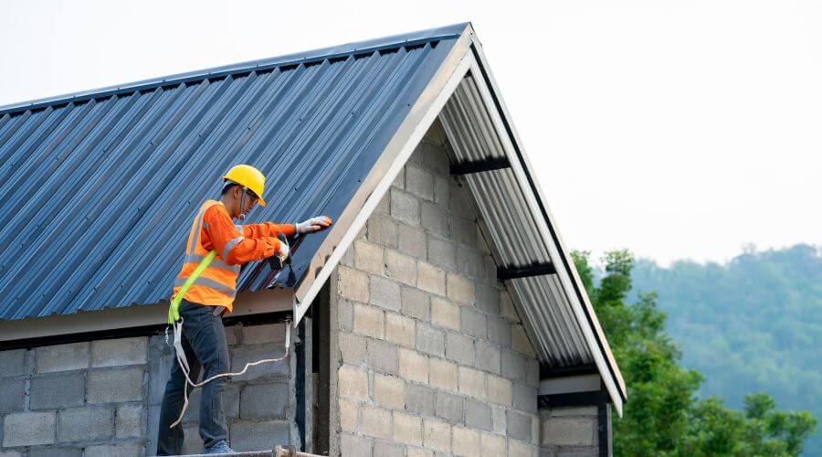 Local Siding Services in Sheldon, MO